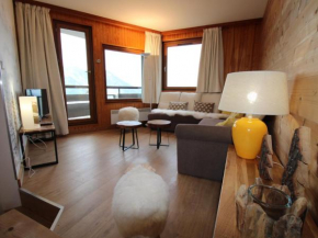 Avoriaz - Rénové - 6 pers, 2 ch, balcon, cuisine équipée, wifi - FR-1-633-11